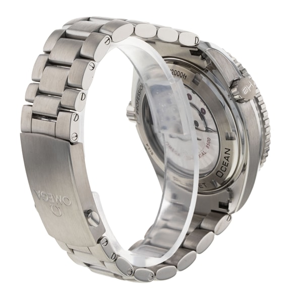 Omega Planet Ocean 232.30.46.21.01.001